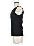 Boston Proper Black Tank Top Size S - photo 5