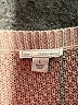 Gap 100% Cotton Pink Long Sleeve Top Size L - photo 7