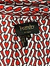 Laundry by Shelli Segal Print Red Casual Dress Size XS - photo 7