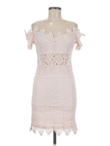 Soieblu Cocktail Dress (view 1)