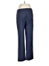 Banana Republic Blue Wool Pants Size 6 - photo 2