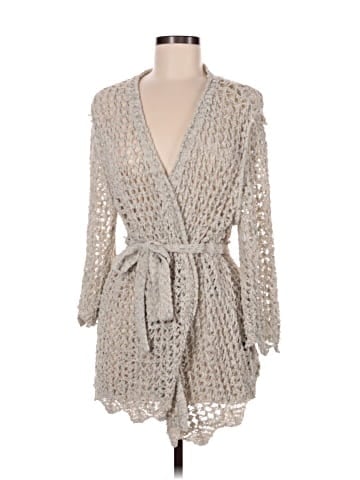 Pol Cardigan (view 1)