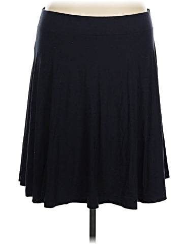 Ann Taylor LOFT Casual Skirt (view 1)