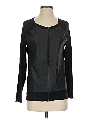 Neiman Marcus Leather Jacket (view 1)