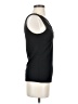 Boston Proper Black Tank Top Size S - photo 4