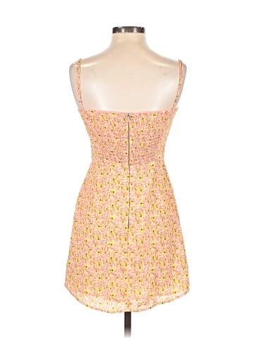 RESA Casual Dress (view 2)