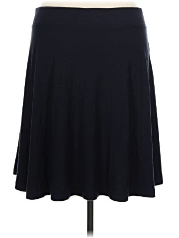 Ann Taylor LOFT Casual Skirt (view 2)