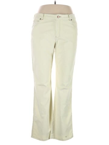 Sigrid Olsen Khakis (view 1)