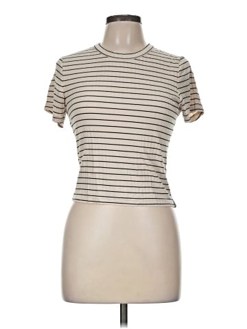 Rag & Bone Short Sleeve Turtleneck (view 1)