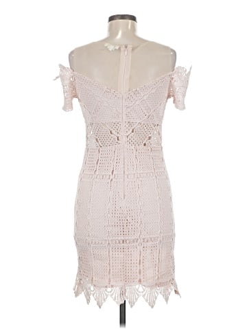 Soieblu Cocktail Dress (view 2)
