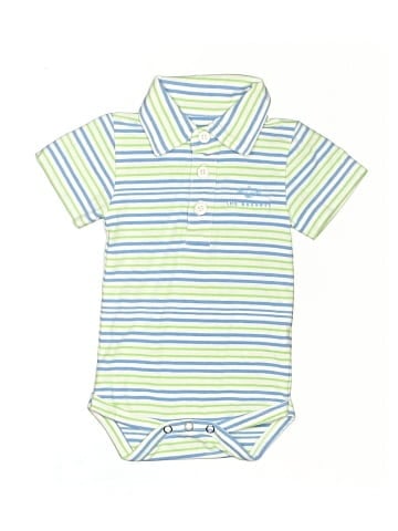 Garb Short Sleeve Onesie (view 1)