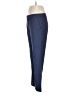 Banana Republic Blue Wool Pants Size 6 - photo 5