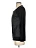 Neiman Marcus Black Leather Jacket Size XS - photo 5