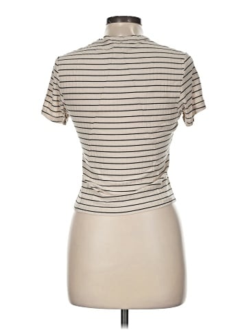 Rag & Bone Short Sleeve Turtleneck (view 2)