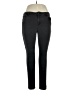 Old Navy Solid Black Jeans Size 14R - photo 1