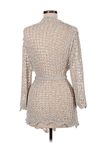 Pol Cardigan (view 2)