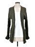 Pinque Green Cardigan Size XS - photo 1
