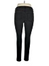 Old Navy Solid Black Jeans Size 14R - photo 2