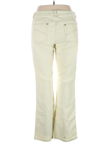 Sigrid Olsen Khakis (view 2)