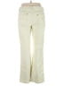 Sigrid Olsen Ivory Khakis Size 14 - photo 2
