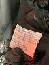 C&C California 100% Polyester Solid Black Jacket Size S - photo 7