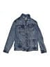 Primark 100% Cotton Blue Denim Jacket Size 12 - 13 - photo 1