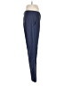 Banana Republic Blue Wool Pants Size 6 - photo 4
