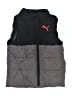 Puma 100% Polyester Black Vest Size 3 - 4 - photo 1
