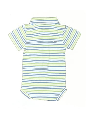 Garb Short Sleeve Onesie (view 2)