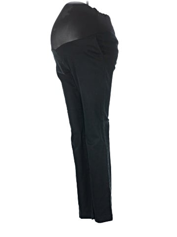 Indigo Blue Active Pants (view 1)