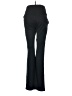 Indigo Blue Black Active Pants Size M - photo 2