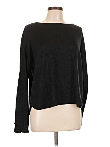 Nic + Zoe Pullover Sweater (view 1)