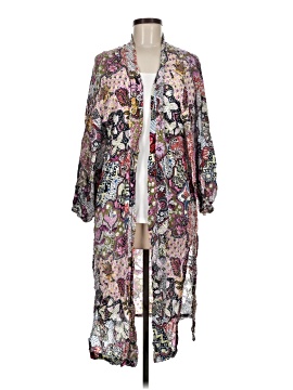 Ann Taylor Loft Kimono