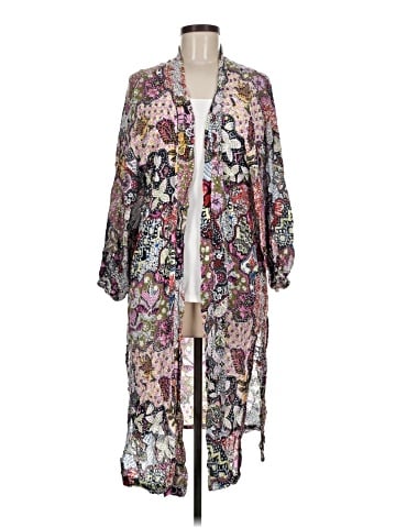 Ann Taylor LOFT Kimono (view 1)