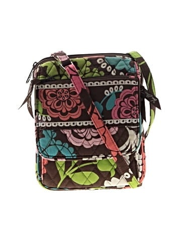 Vera Bradley Crossbody Bag (view 1)