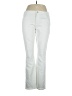 Old Navy Ivory Jeans Size 14 - photo 1