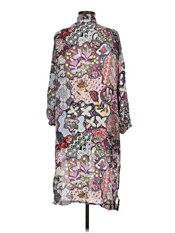 Ann Taylor LOFT Kimono (view 2)
