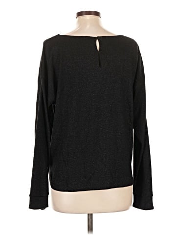Nic + Zoe Pullover Sweater (view 2)