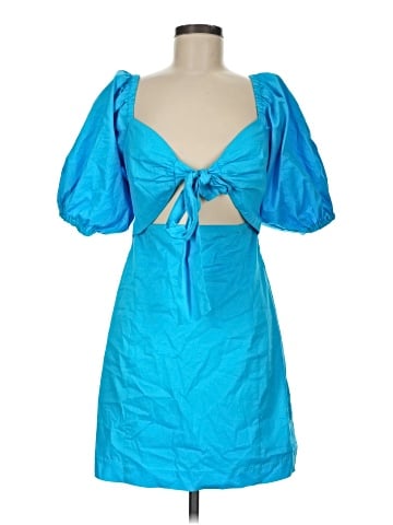 Do & Be Cocktail Dress (view 1)