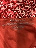 Athleta Print Red Shorts Size S - photo 4