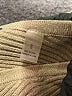 T Tahari Chevron-herringbone Tan Pullover Sweater Size S - photo 9