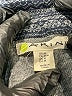Akini Blue Coat Size M - photo 6