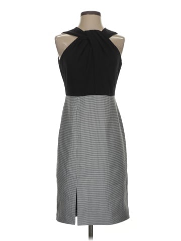 White House Black Market Cocktail Dress (view 1)