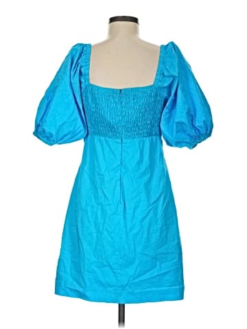 Do & Be Cocktail Dress (view 2)