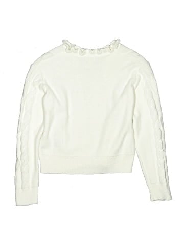 Crewcuts Outlet Pullover Sweater (view 2)