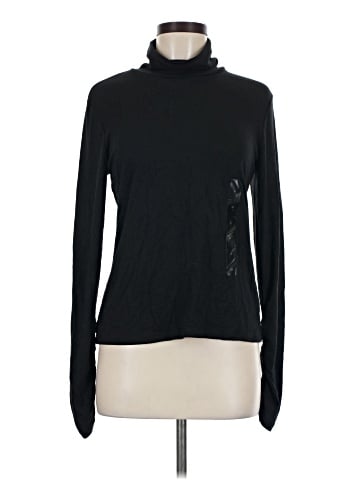 Banana Republic Factory Store Turtleneck Sweater (view 1)
