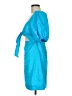 Do & Be Blue Cocktail Dress Size M (estimated) - photo 5