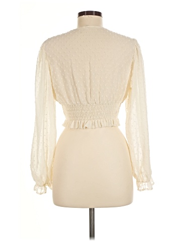 Unbranded Long Sleeve Blouse (view 2)
