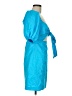 Do & Be Blue Cocktail Dress Size M (estimated) - photo 4