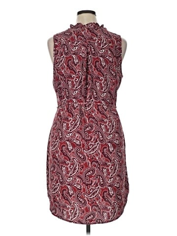 Market and Spruce Casual Dress (view 2)
